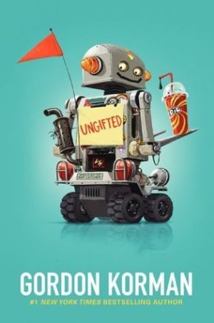 Ungifted [Paperback] Gordon Korman