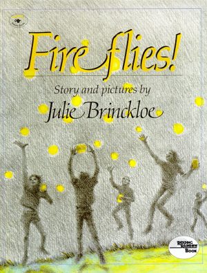 Fireflies [Paperback] Brinckloe, Julie