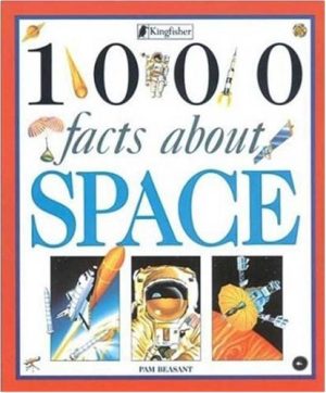 1000 Facts About Space Beasant, Pam