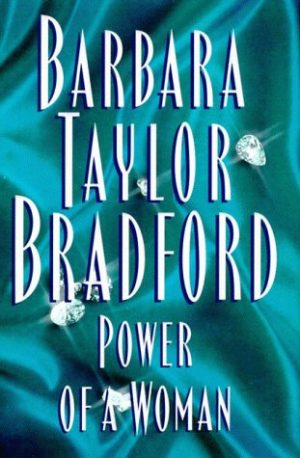 Power of a Woman Bradford, Barbara Taylor