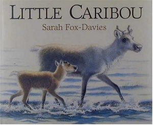 Little Caribou Fox-Davies, Sarah