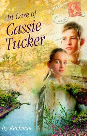 In Care of Cassie Tucker Ruckman, Ivy