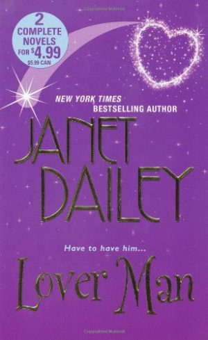 Lover Man Dailey, Janet
