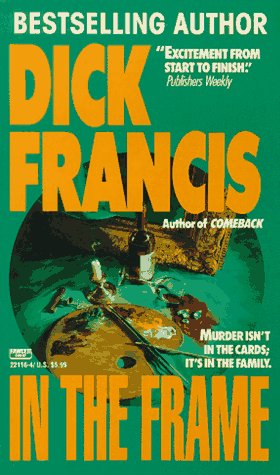In the Frame Francis, Dick
