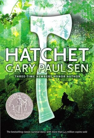 Hatchet [Paperback] Paulsen, Gary