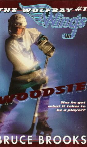 Woodsie (Wolfbay Wings) Brooks, Bruce