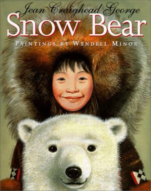 Snow Bear George, Jean Craighead