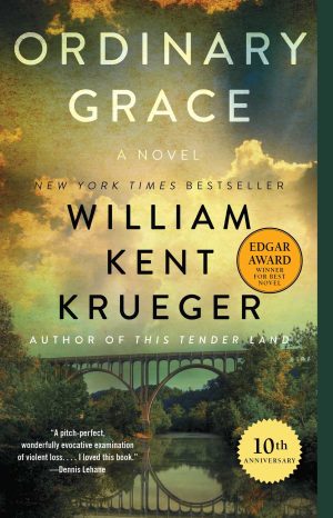 Ordinary Grace [Paperback] Krueger, William Kent