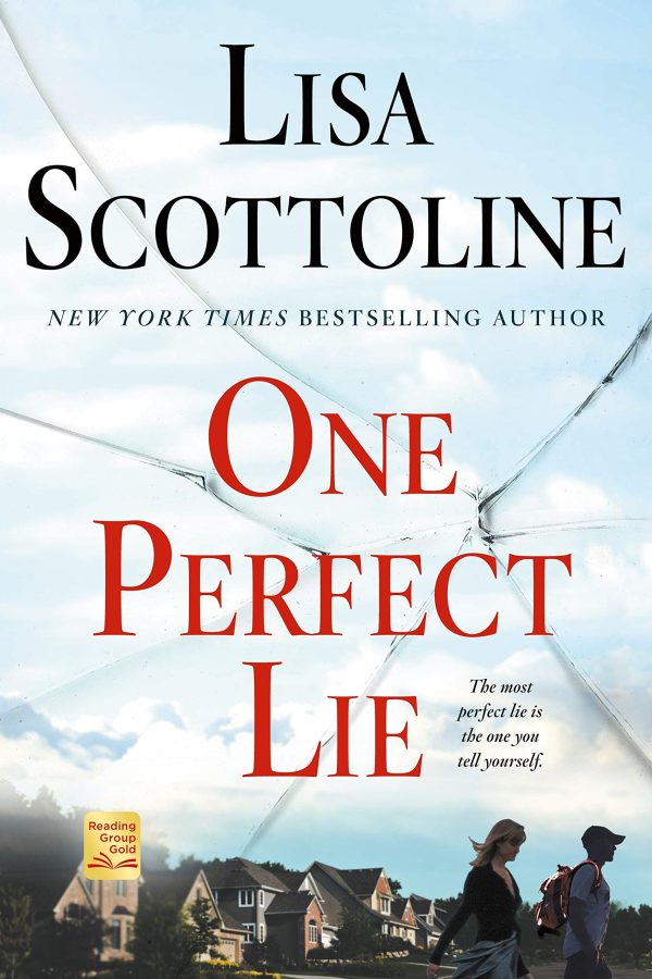 One Perfect Lie [Paperback] Scottoline, Lisa