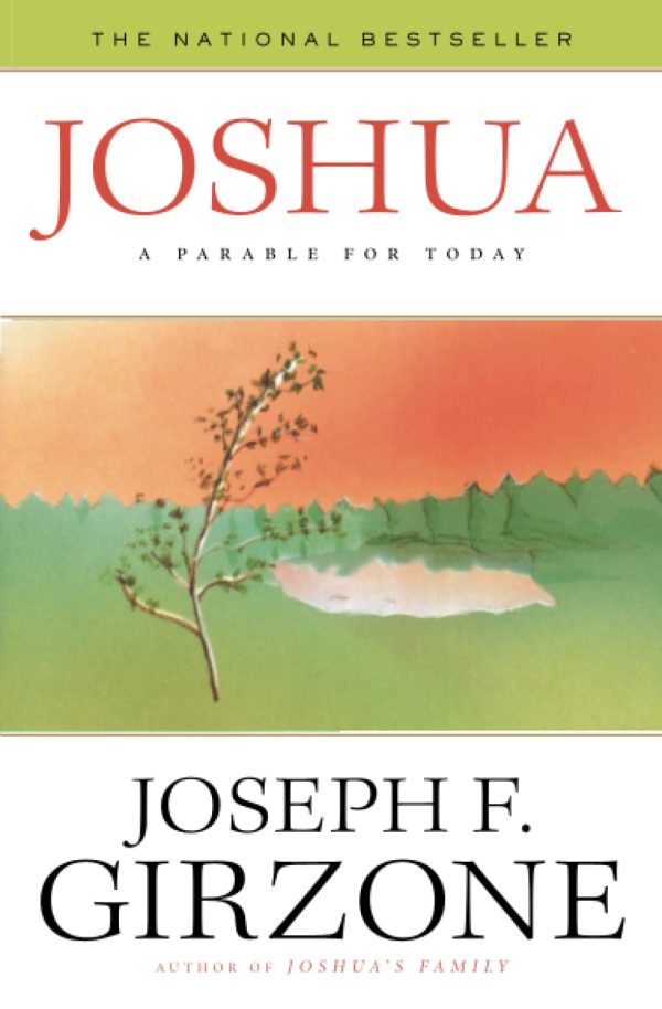 Joshua: A Parable for Today [Paperback] Joseph F. Girzone