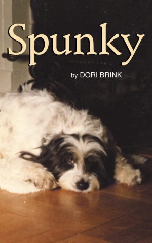Spunky [Paperback] Brink, Dori