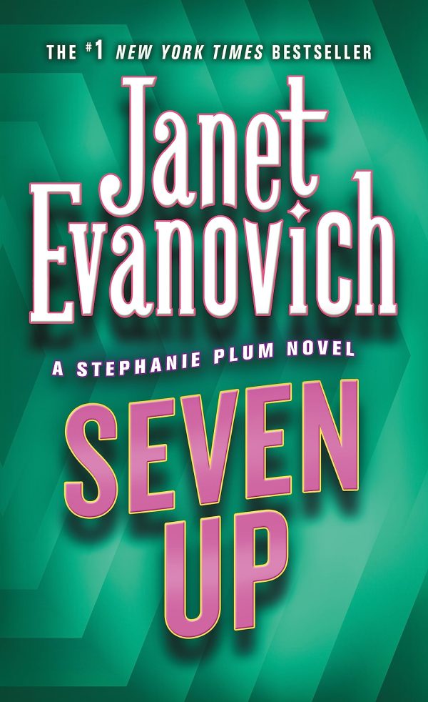 Seven Up (Stephanie Plum, No. 7) (Stephanie Plum Novels) [Paperback] Evanovich, Janet