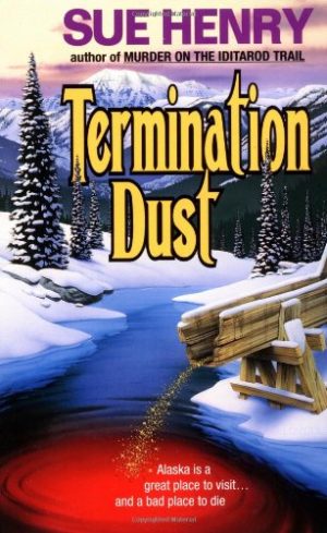 Termination Dust Henry, Sue