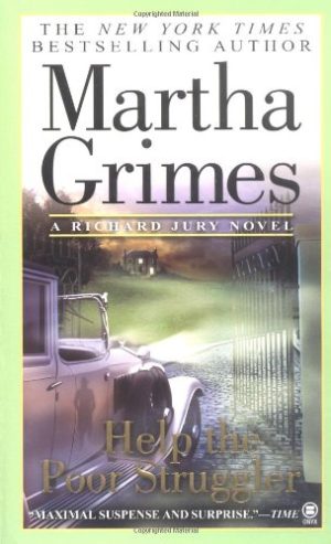 Help the Poor Struggler Grimes, Martha