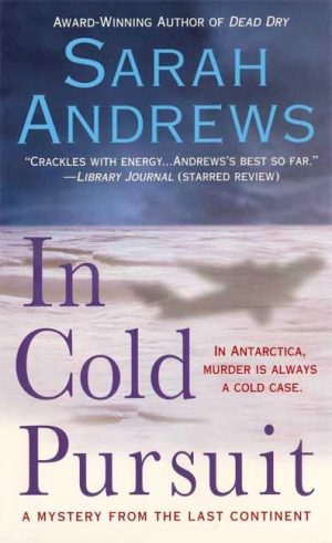 In Cold Pursuit Andrews, Sarah