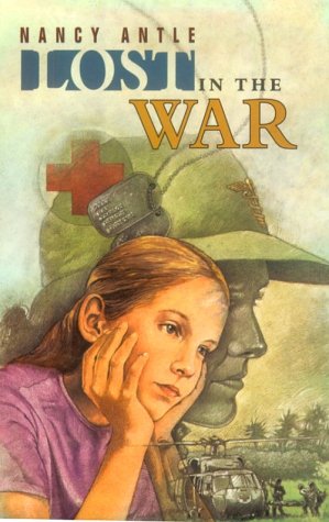 Lost in the War Antle, Nancy