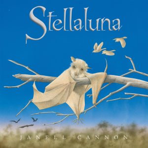 Stellaluna [Hardcover] Cannon, Janell