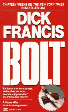 Bolt Francis, Dick