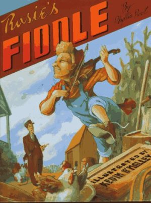 Rosie's Fiddle Root, Phyllis and O'Malley, Kevin