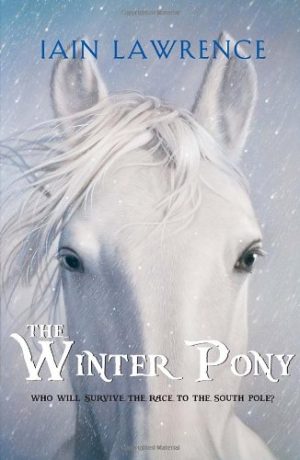 The Winter Pony Lawrence, Iain
