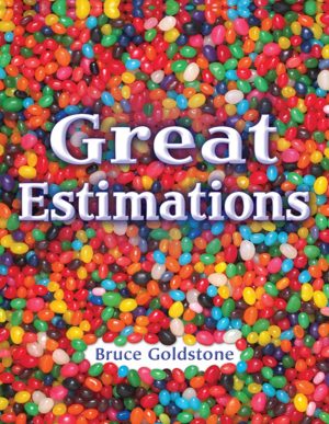 Great Estimations Goldstone, Bruce