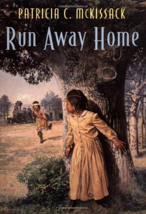 Run Away Home McKissack, Pat