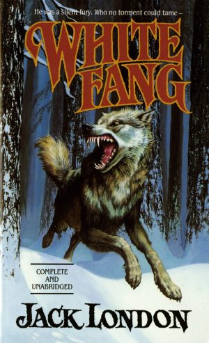 White Fang London, Jack