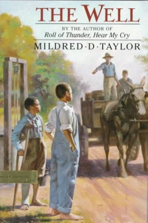 The Well: David's Story Taylor, Mildred D.