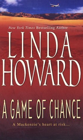 A Game Of Chance Howard, Linda