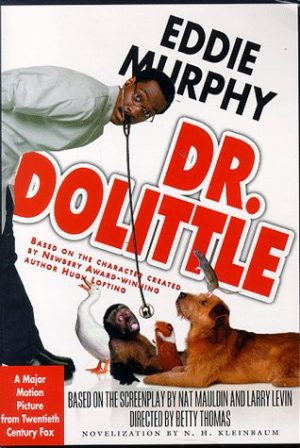 Doctor Dolittle Kleinbaum, N.H.