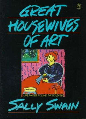 Great Housewives of Art Swain, Sally