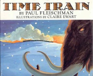 Time Train Fleischman, Paul and Ewart, Claire