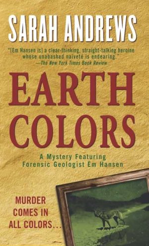Earth Colors Andrews, Sarah