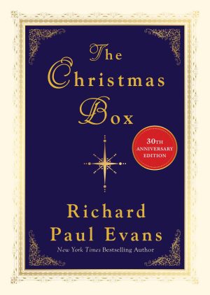The Christmas Box (1) (The Christmas Box Trilogy) [Hardcover] Evans, Richard Paul