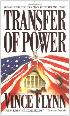 Transfer of Power Flynn, Vince