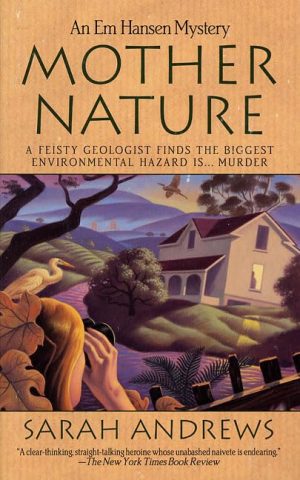 Mother Nature Andrews, Sarah