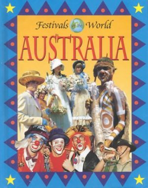 Australia (Festivals of the World) Griffiths, Diana