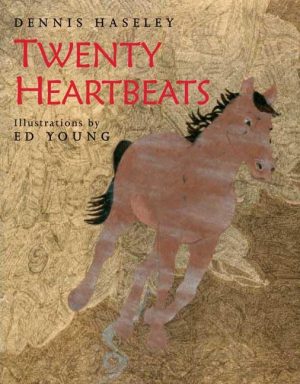 Twenty Heartbeats Haseley, Dennis and Young, Ed