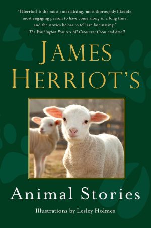 James Herriot's Animal Stories Herriot, James