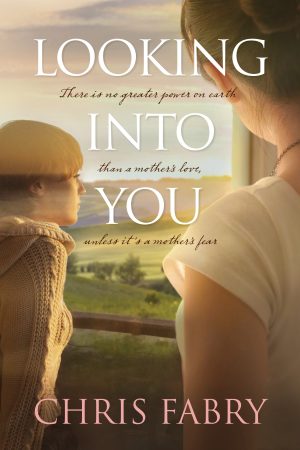Looking into You [Paperback] Fabry, Chris