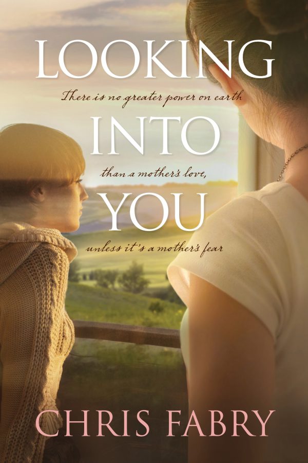 Looking into You [Paperback] Fabry, Chris