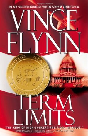 Term Limits Flynn, Vince