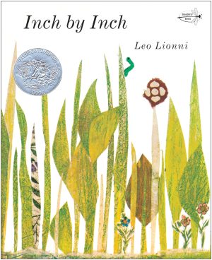 Inch by Inch [Paperback] Lionni, Leo