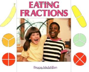 Eating Fractions Mcmillan, Bruce