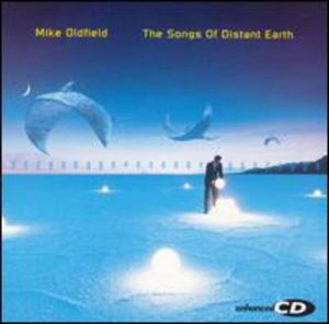 Songs of Distant Earth [Audio CD] Oldfield, Mike