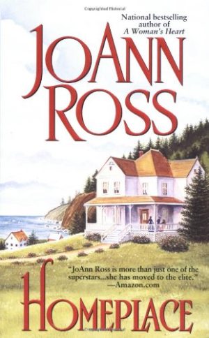 Homeplace (Coldwater Cove) JoAnn Ross