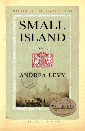 Small Island: A Novel [Paperback] Levy, Andrea