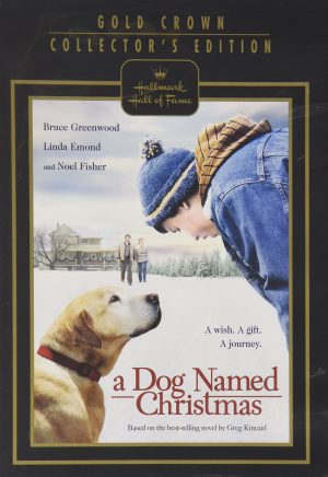 A Dog Named Christmas  (Hallmark Hall of Fame)