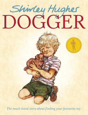 Dogger Hughes, Shirley