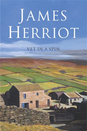 Vet in a Spin Herriot, James
